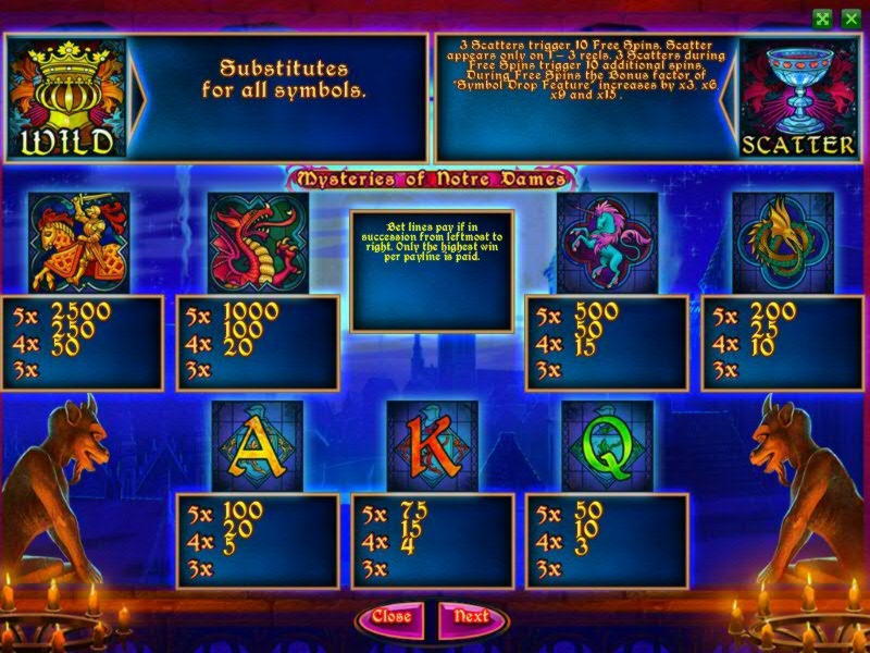 525% Match bónus á Eclipse Casino