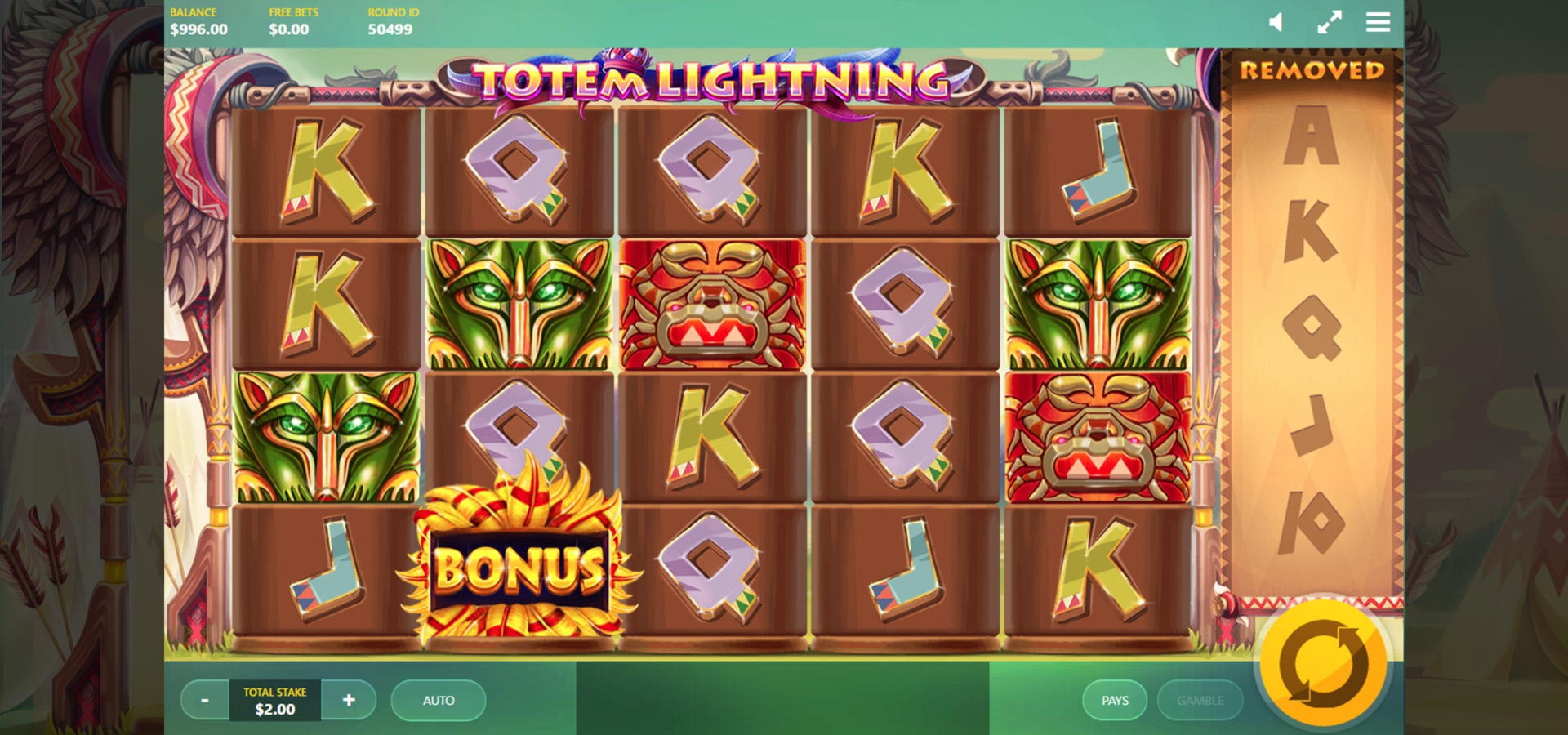 €505 Ókeypis spilavíti spilavíti í Eclipse Casino